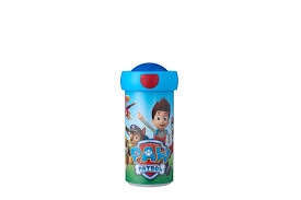 SCHOOLBEKER PAW PATROL (MEPAL)